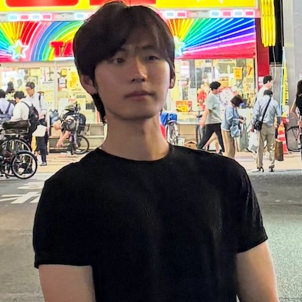 Sejoon Jun